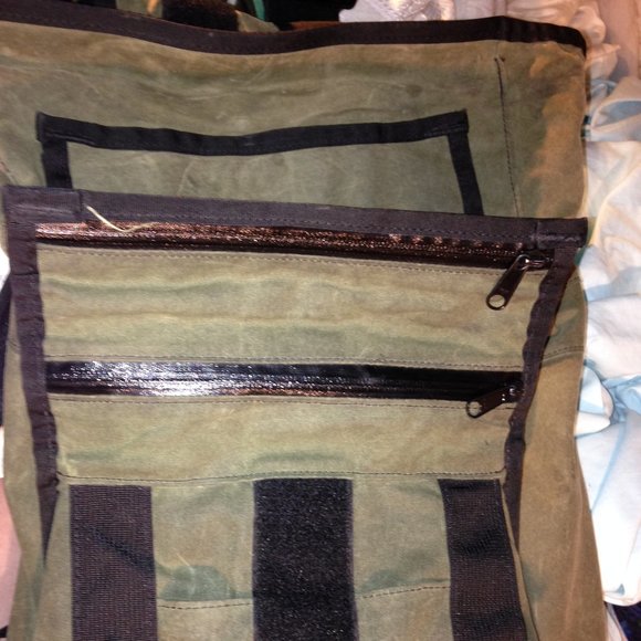 MissionWorkshop Backpack - Picture 8 of 12